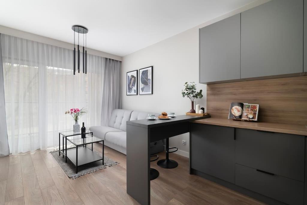 Easy Rent Apartments - Wettera II Lublin Zewnętrze zdjęcie