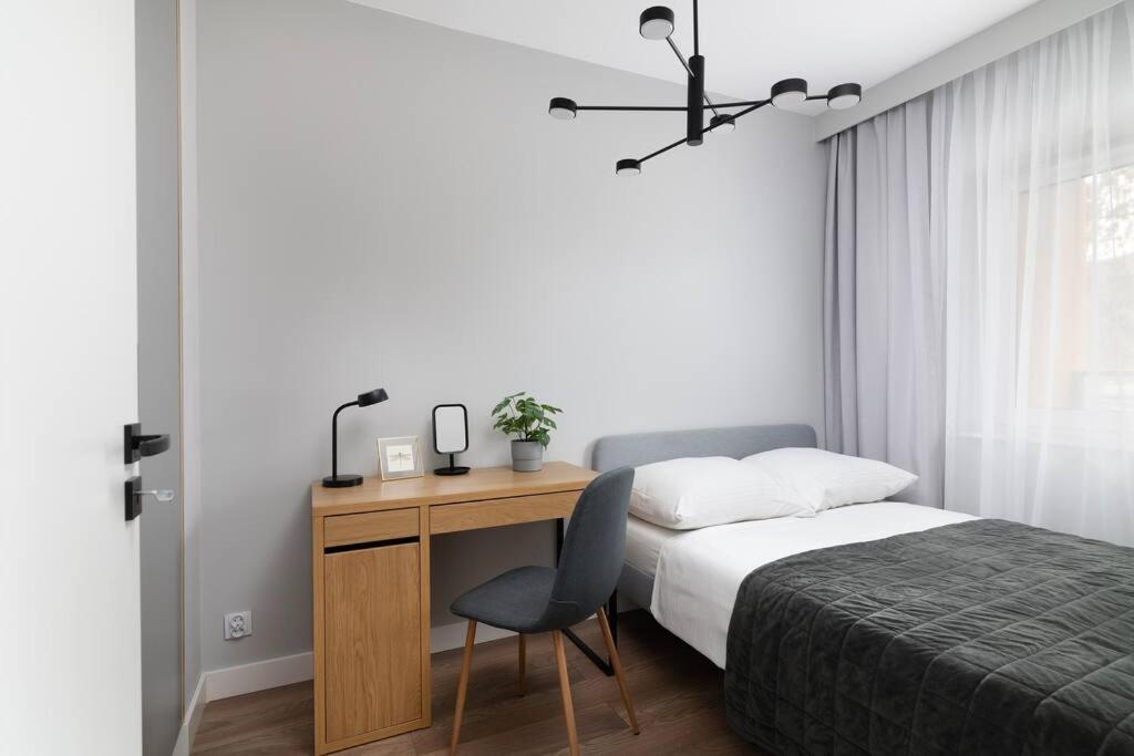 Easy Rent Apartments - Wettera II Lublin Zewnętrze zdjęcie