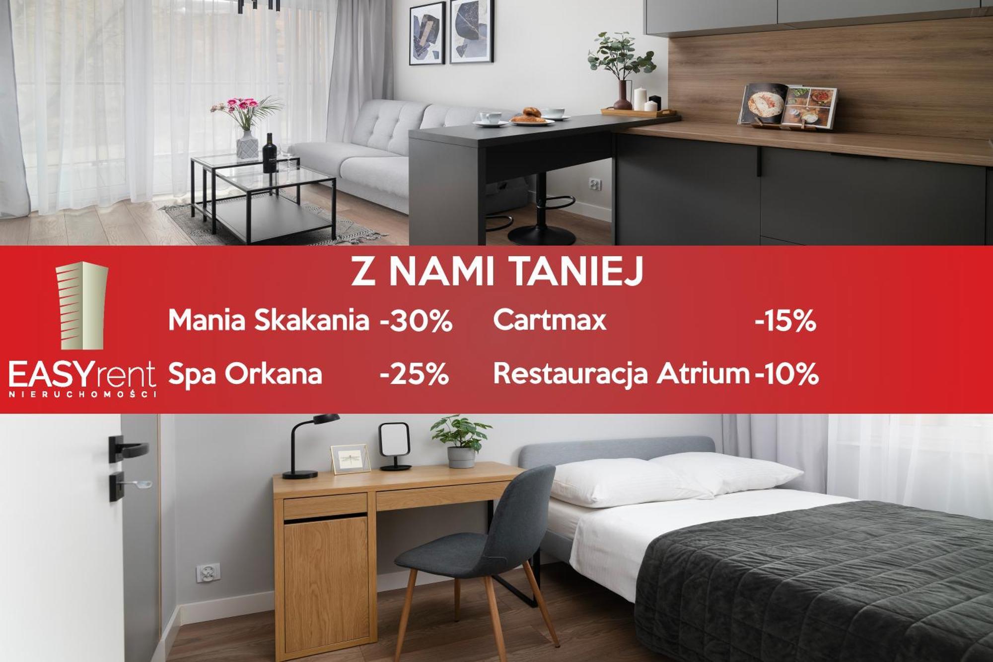 Easy Rent Apartments - Wettera II Lublin Zewnętrze zdjęcie